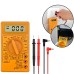 MULTIMETRO DIGITAL FER803