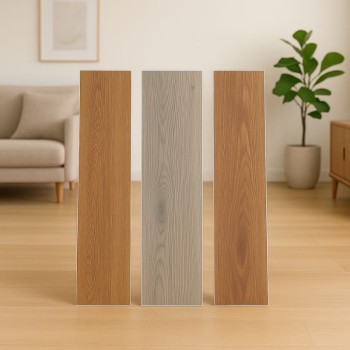 PISO VINILICO COLADO 1MM 15.2X91.6CM SPC68032P CAIXA C/ 36 PEÇAS