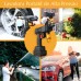PISTOLA LAVADOURA DE ALTA PRESSAO PORTATIL QYEW01