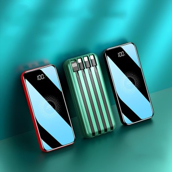 POWER BANK 2000MAH WUP379