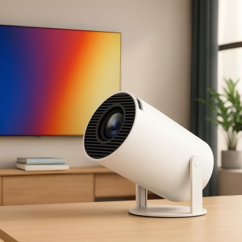 PROJETOR PORTÁTIL  PRO9102 ONEX