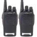 RADIO INTERCOMUNICAÇÃO BAOFENG BF-777S