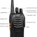 RADIO INTERCOMUNICAÇÃO BAOFENG BF-777S