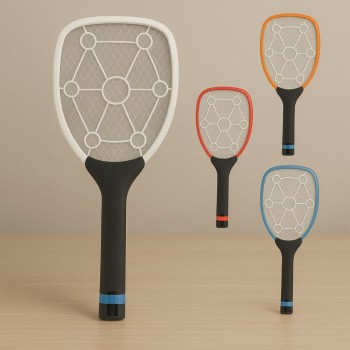 RAQUETE ELETRICA RAQ3002