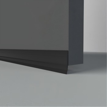 RODO VEDADOR DE PORTA BOM1391