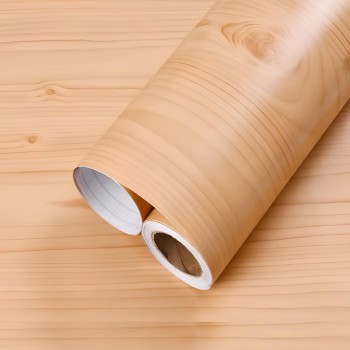 ROLO PAPEL DE PAREDE ADESIVO HIMALAIA