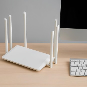 ROTEADOR WIFI BAIHUO MY7253