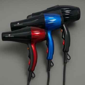 SECADOR DE CABELO CX70175