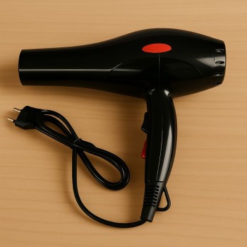 SECADOR DE CABELO ELETRICO MMDFC1 110V