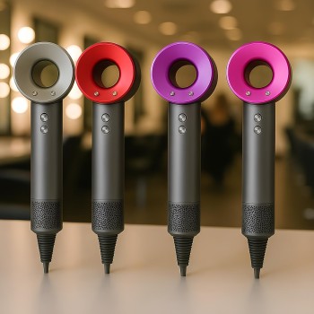 SECADOR DE CABELO SUBLIME SCD6901