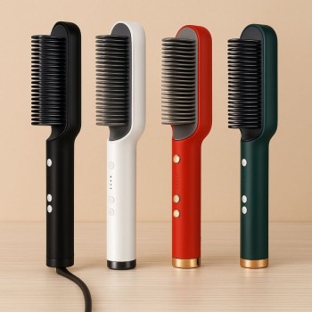 STRAIGHT COMB TEMPERATURE CONTROL YX909