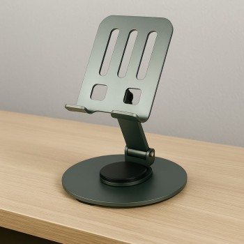 SUPORTE PARA CELULAR DE METAL CJ77