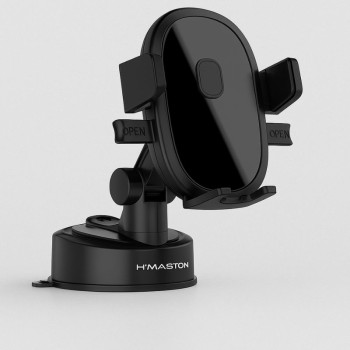 SUPORTE VEICULAR COM VENTOSA SPR02