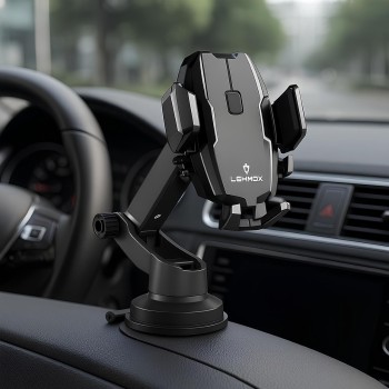 SUPORTE VEICULAR LEY1648