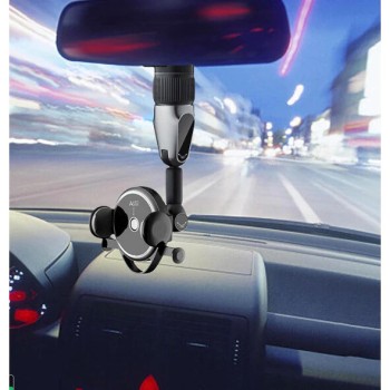 SUPORTE VEICULAR PARA CELULAR MTG405