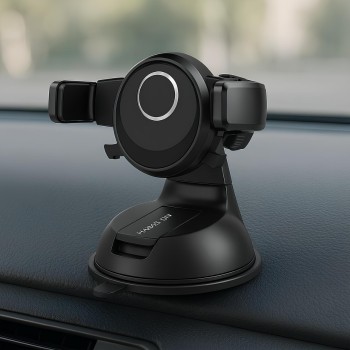 SUPORTE VEICULAR UNIVERSAL CJ80