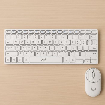 TECLADO COM MOUSE AL313K