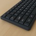 TECLADO COM MOUSE TEC520
