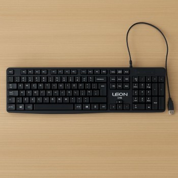 TECLADO COM MOUSE TEC520