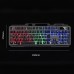 TECLADO GAMER COM LED BMT05 BMMAX