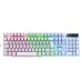 TECLADO GAMER LEHMOX LEY2085