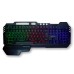 TECLADO GAMER LEY2082 LEHMOX