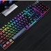 TECLADO GAMER SEMI MECANICO RGBBMT10