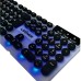 TECLADO MODELO RGB LEY2075