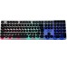 TECLADO MODELO RGB LEY2075