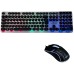TECLADO MODELO RGB LEY2075