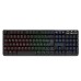 TECLADO MODELO RGB LEY2087