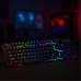 TECLADO MODELO RGB LEY2087