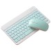 TECLADO SEM FIO COM MOUSE TCD03