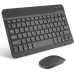 TECLADO SEM FIO COM MOUSE TCD03