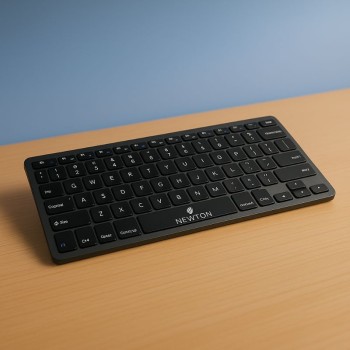 TECLADO SEM FIO NTC005