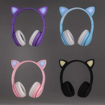 FONE DE OUVIDO SEM FIO GATO LEF1024