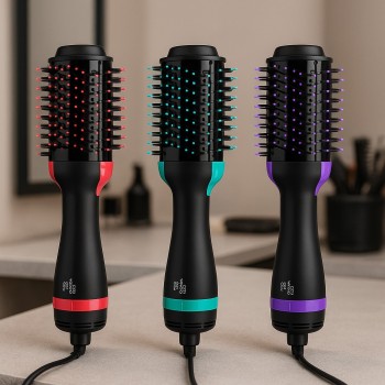 ESCOVA SECADORA MY7213