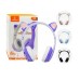 FONE DE OUVIDO SEM FIO GATO LEF1024