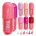 Mini Gloss Labial BOX C/42 Un Febella