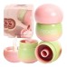 Lip Gloss 3D Cogumelo BOX C/24 Un Febella