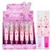 Lip Gloss Sweatheart BOX C/24 Un Pink 21
