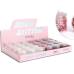 Body Gel Glitter BOX C/24 Un Febella