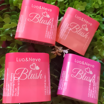 Blush Bastao BOX C/24 Un Lua e Neve