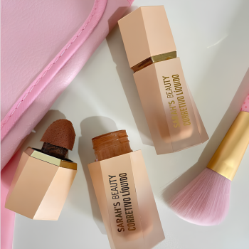 Corretivo Liquido BOX C/24 Un Lua e Neve