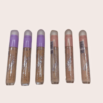 Corretivo Liquido Matte BOX C/24 Un Toque Special