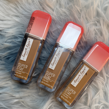 Corretivo Liquido Super Stay BOX C/24 Un Amor Anjo