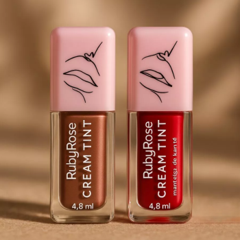 Cream Tint Manteiga de Karite BOX C/36 Un Ruby Rose