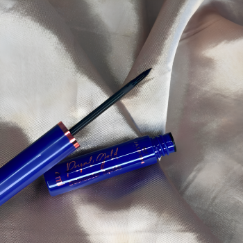 Delineador  Liquido Royal Gold BOX C/24 Un Jasmyne