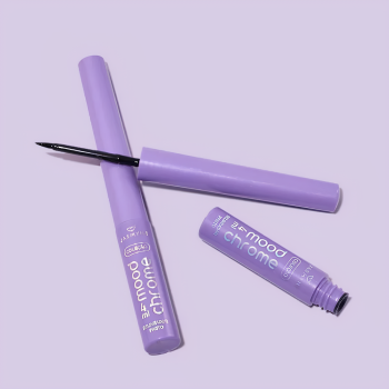 Delineador Chrome BOX C/48 Un Jasmyne