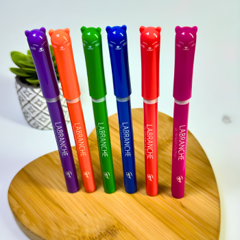 Delineador Colorido BOX C/48 Un Labranche